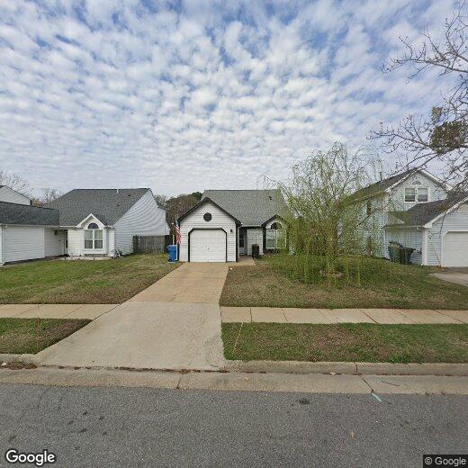 Primary Photo - 1333 Thamesford Dr