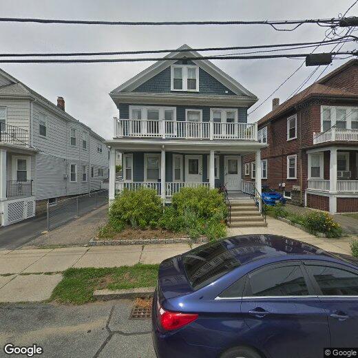 Foto principal - 57 Thorndike St