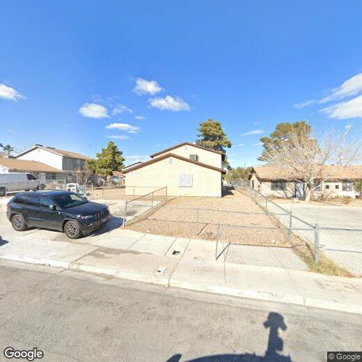 Primary Photo - Britz Cir 8 #A-C (PPR)