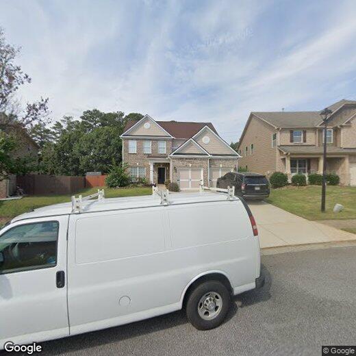 405 Highbranch Cir, Lawrenceville, GA 30044 House Rental in