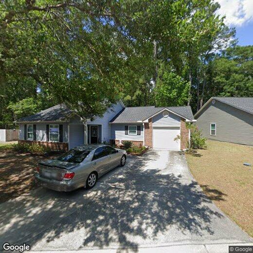 5 Brindlewood Dr, Beaufort, SC 29907 House Rental in Beaufort, SC