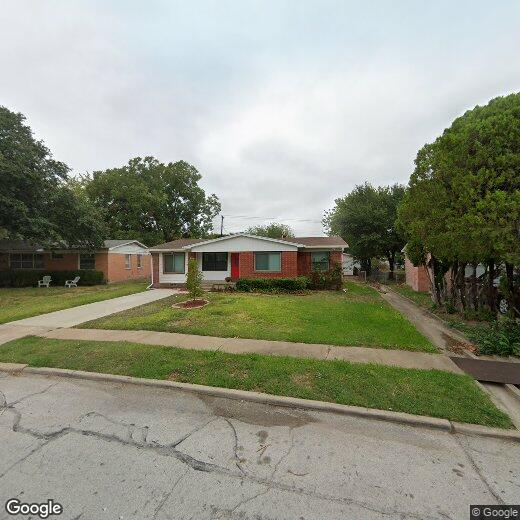 10858 Cassandra Way, Dallas, TX 75228 House Rental in Dallas, TX