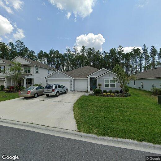 535 Glasgow Dr, Julington Creek, FL 32259 House Rental in Julington