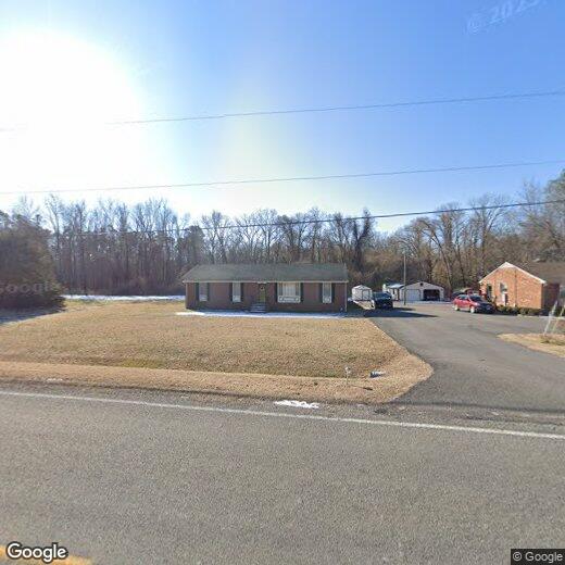 4015 Wayside Rd, Charles City, VA 23030 House Rental in Charles City