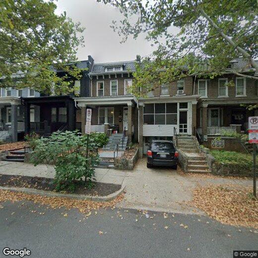 Foto principal - 530 Columbia Rd NW