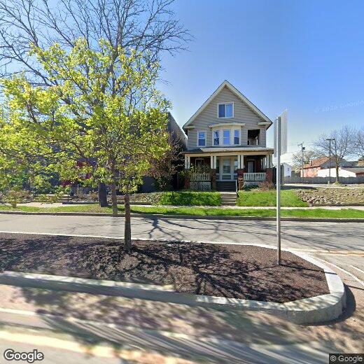 333 University Ave, Rochester, NY 14607 Townhome Rentals in Rochester