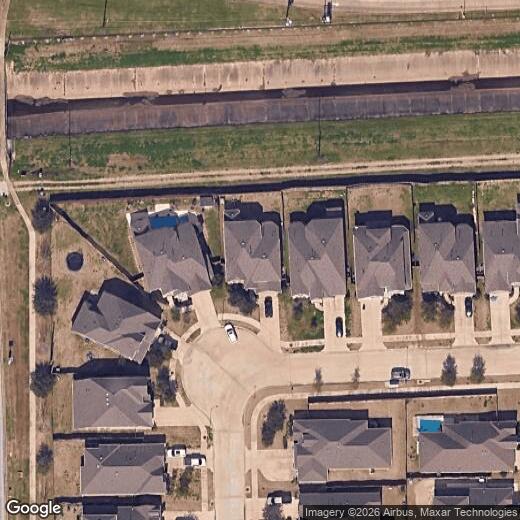 1722 Stuart Dr, Richmond, TX 77406 House for Rent in Richmond, TX