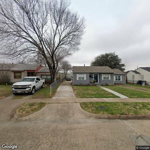 Foto principal - 3248 S Llewellyn Ave