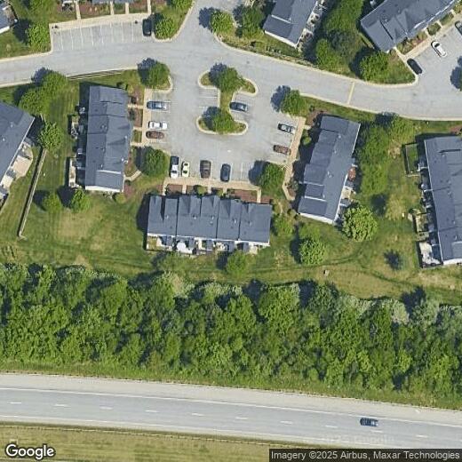 4539 Cross Ridge Ln, Greensboro, NC 27410 Townhome Rentals in