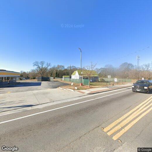 Primary Photo - 507 N Broad St