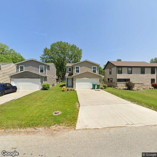 6103 Iroquois Trail, Mentor On The Lake, OH 44060 House Rental in