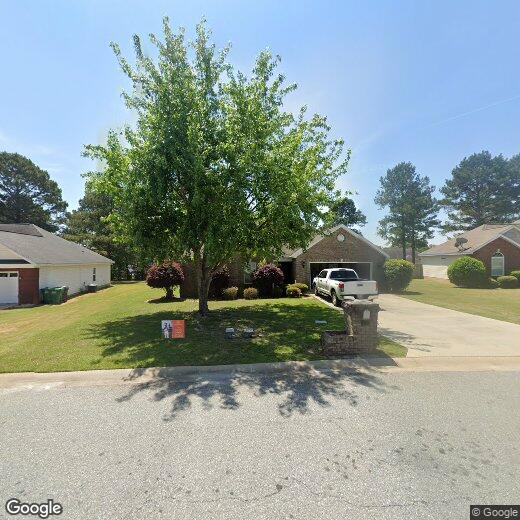 107 Armdale Dr, Kathleen, GA 31047 House Rental in Kathleen, GA