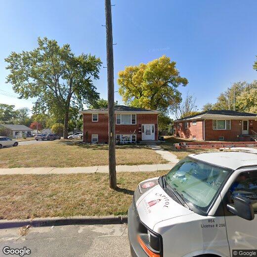 Foto principal - 387 S 44th St
