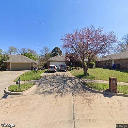 517 Starbrook Ct, Norman, OK 73072 House Rental in Norman, OK