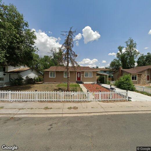 Primary Photo - 2525 Nadine Dr