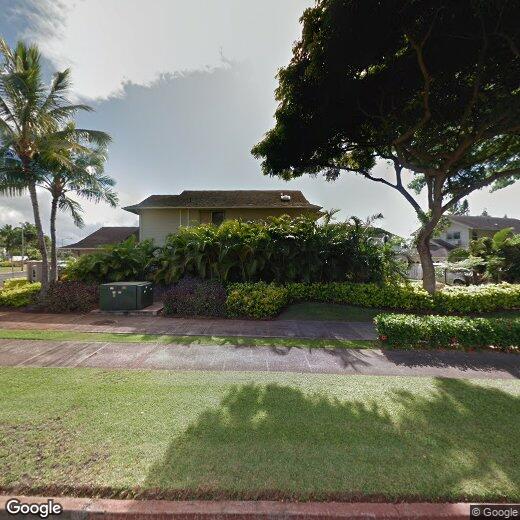 94831 Lumiauau St, Waipahu, HI 96797 Townhome Rentals in Waipahu HI
