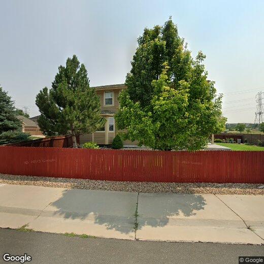 11701 Greenlet Ct, Parker, CO 80134 House for Rent in Parker, CO