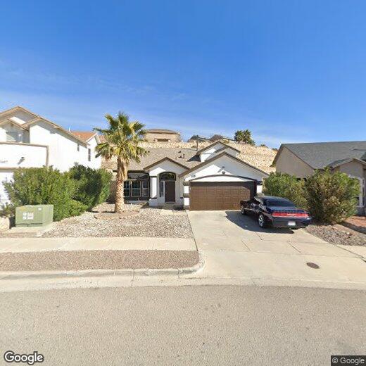 1605 Villa Del Sol St, El Paso, TX 79911 House for Rent in El Paso