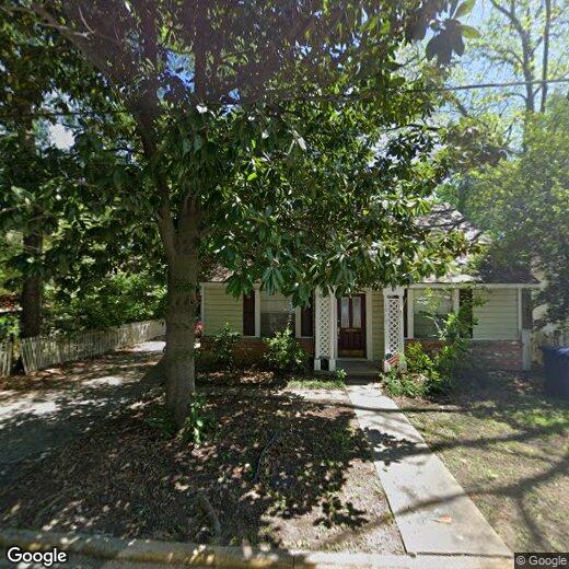Primary Photo - 2 br, 1 bath House - 1919 L 1/2