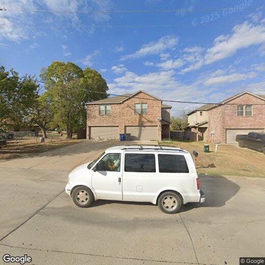 602 E College St, Princeton, TX 75407 Townhome Rentals in Princeton