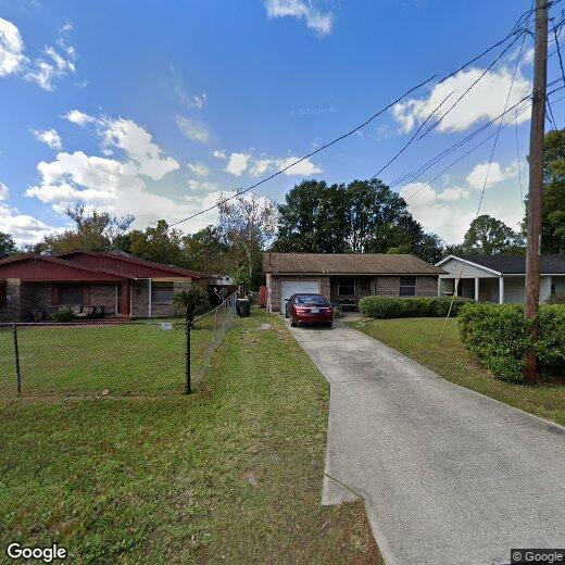 3818 Almeda St Unit 222, Jacksonville, FL 32209 Apartment for Rent in