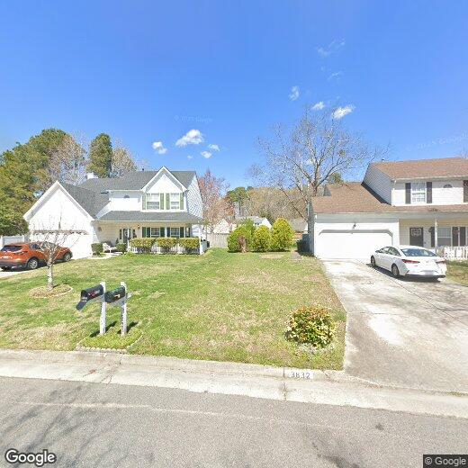 Primary Photo - 3836 Donnington Dr