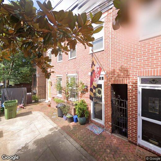 Primary Photo - 410 Gittings St