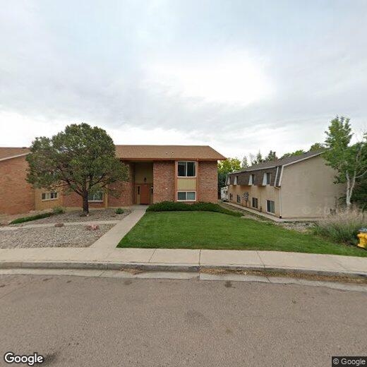 Primary Photo - 4015 Stonedike Dr