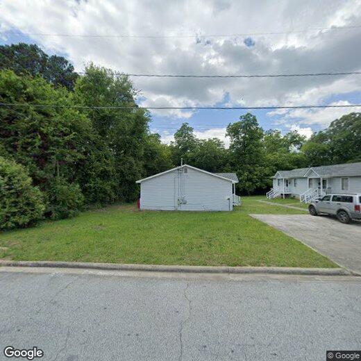 4070 Britt Dr, Macon, GA 31204 House Rental in Macon, GA