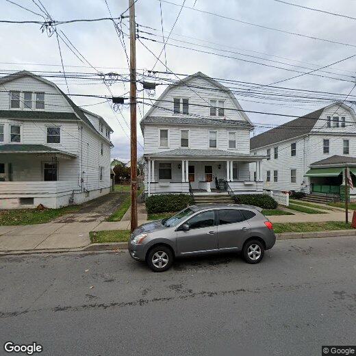 432 Schuyler Ave, Kingston, PA 18704 Apartment for Rent in Kingston