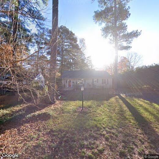Primary Photo - 1505 Bexhill Rd