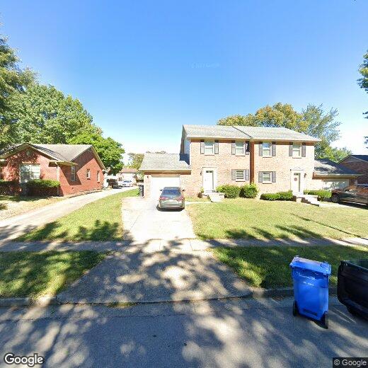 411 Woodview Dr, Lexington, KY 40515 Apartment for Rent in Lexington