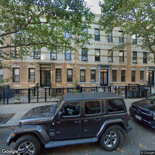 Primary Photo - 34-38-38 41st St