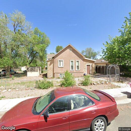 937 S Arcadia St, Colorado Springs, CO 80903 House for Rent in