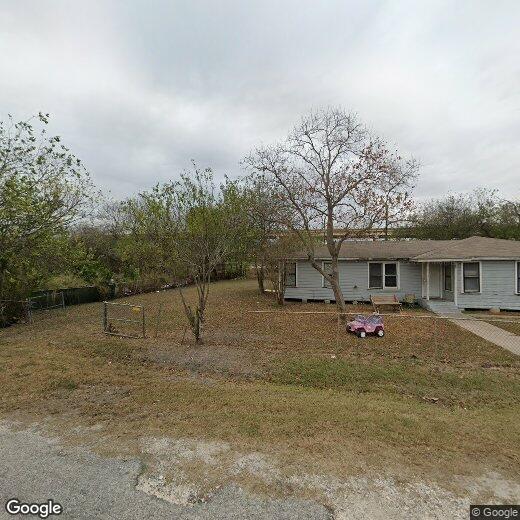 213 Allison Dr, Gregory, TX 78359