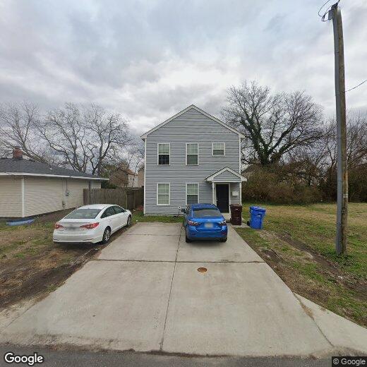 Foto principal - 4164 Reid St
