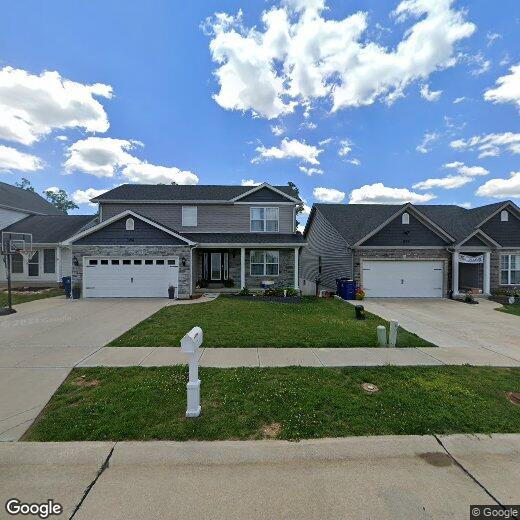 1967 Masters Dr, Festus, MO 63028 House Rental in Festus, MO