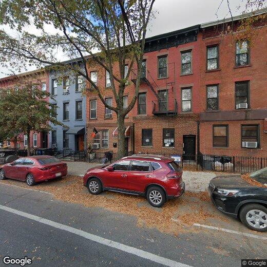Primary Photo - 480 7th Ave
