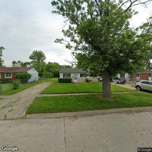 6156 Hilton Ln, Mount Morris, MI 48458 House Rental in Mount Morris