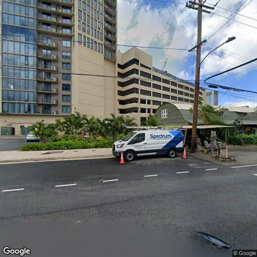 Primary Photo - 1001 Queen St