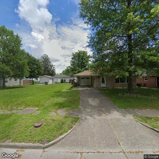 823 S Poplar St, Seymour, IN 47274 House Rental in Seymour, IN