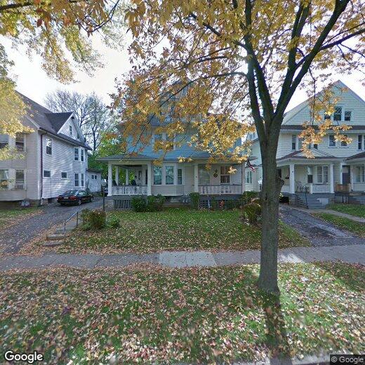 115 Electric Ave, Rochester, NY 14613 House Rental in Rochester, NY