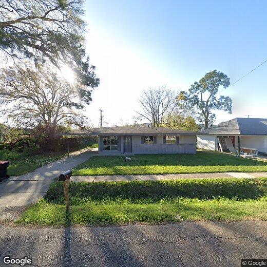 908 Priscilla Ln, Lafayette, LA 70501 House Rental in Lafayette, LA