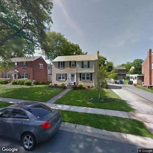 249 Plymouth Rd, Wilmington, DE 19803 House Rental in Wilmington, DE