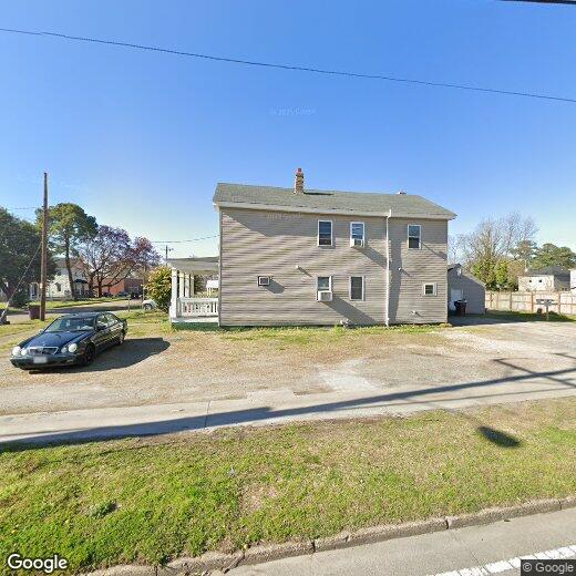 1135 Seaboard Ave, Chesapeake, VA 23324 House for Rent in Chesapeake