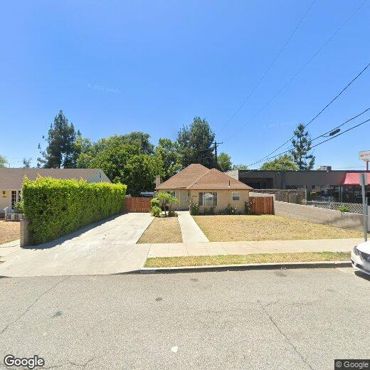 Primary Photo - 3710 Arboleda St