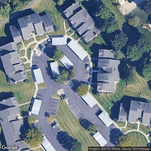 17364 Hidden Lake Way, Northville, MI 48168 Townhome Rentals in Northville MI