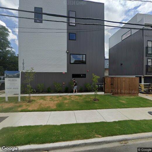 Foto principal - 1612 Grigsby Ave