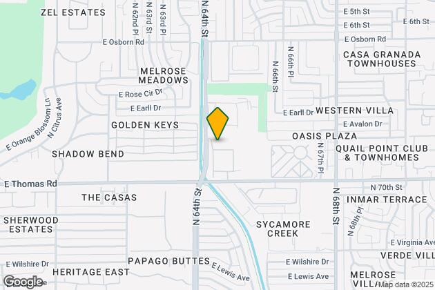 Colonial Grand at Scottsdale Apartments - Scottsdale, AZ | Apartments.com