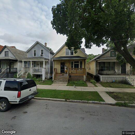 134 E 117th Plz, Chicago, IL 60628 House Rental in Chicago, IL